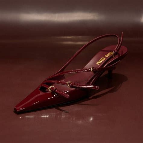 prada's sister brand|are miu shoes comfortable.